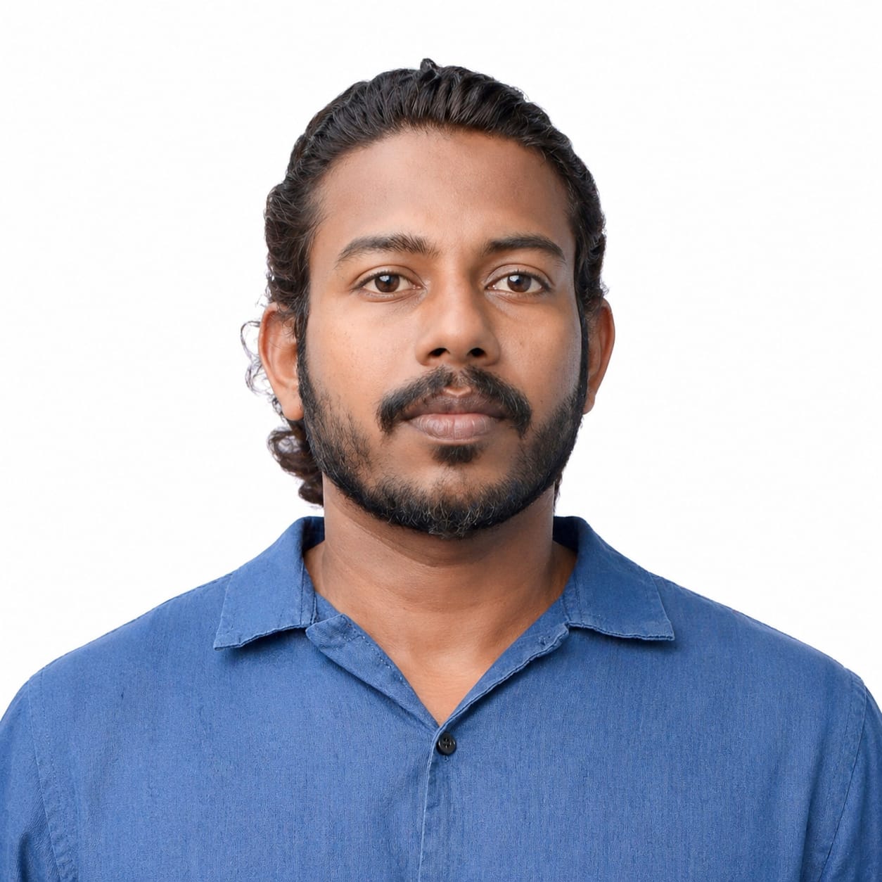 Vigneshwaran thengovan